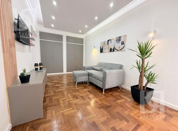 Departamento · 35m² · 2 Ambientes