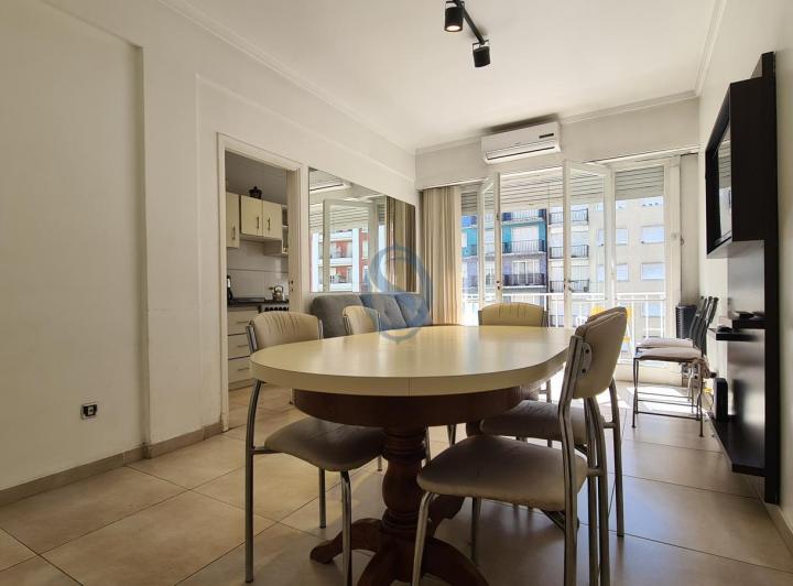 Departamento · 40m² · 2 Ambientes