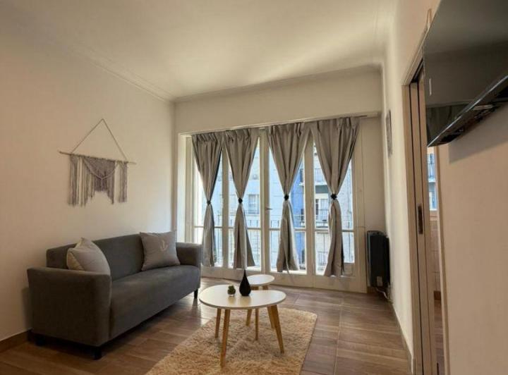 Departamento · 40m² · 2 Ambientes