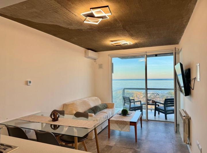 Departamento · 54m² · 3 Ambientes · 1 Cochera