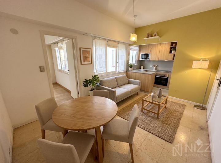 Departamento · 29m² · 2 Ambientes
