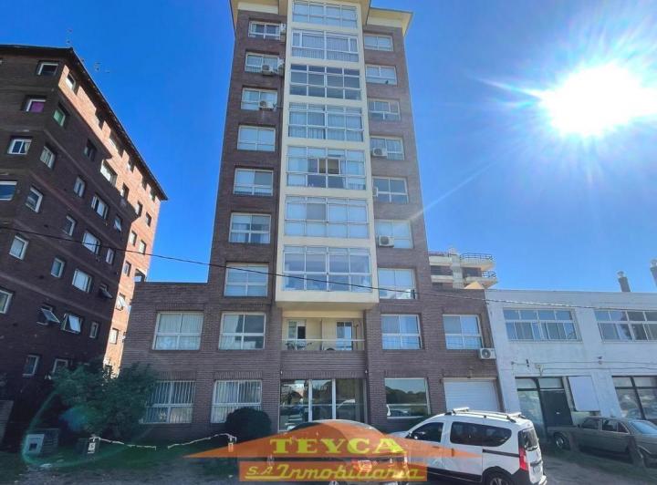 Departamento · 67m² · 3 Ambientes · 1 Cochera