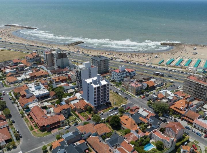 Departamento · 70m² · 3 Ambientes