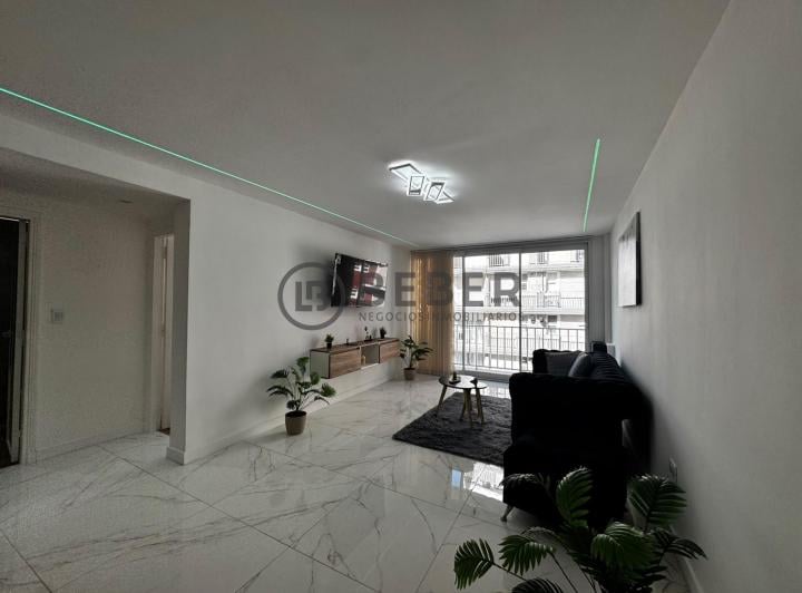 Departamento · 78m² · 3 Ambientes