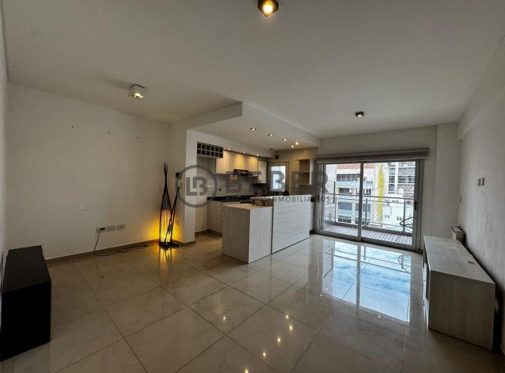 Departamento · 51m² · 2 Ambientes