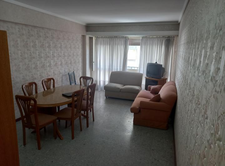 Departamento · 75m² · 3 Ambientes