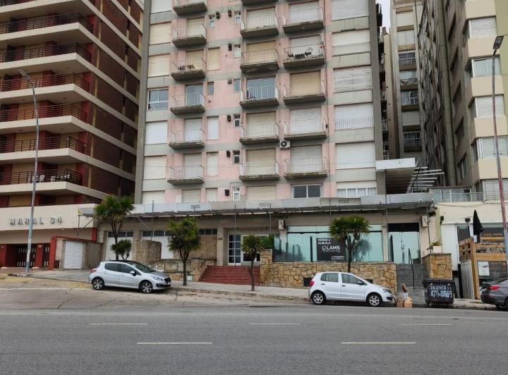Departamento · 43m² · 2 Ambientes · 1 Cochera