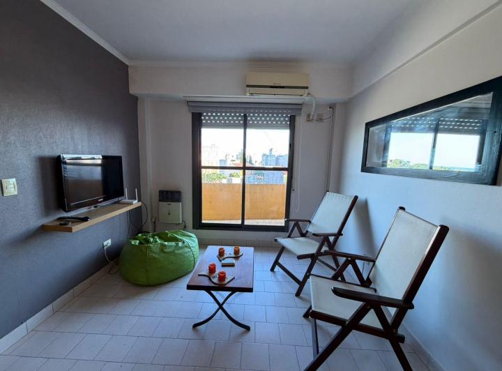 Departamento · 60m² · 3 Ambientes