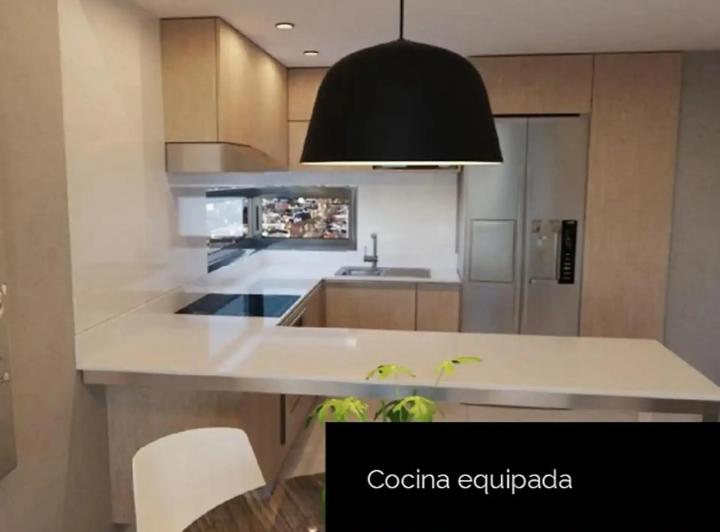 Departamento · 65m² · 2 Ambientes