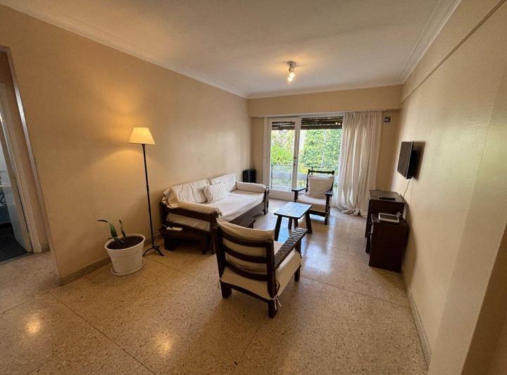 Departamento · 72m² · 3 Ambientes