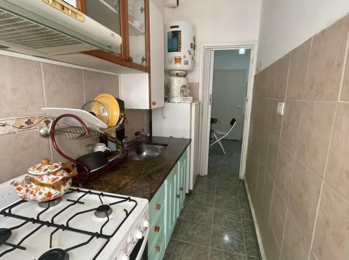 Departamento · 24m² · 2 Ambientes
