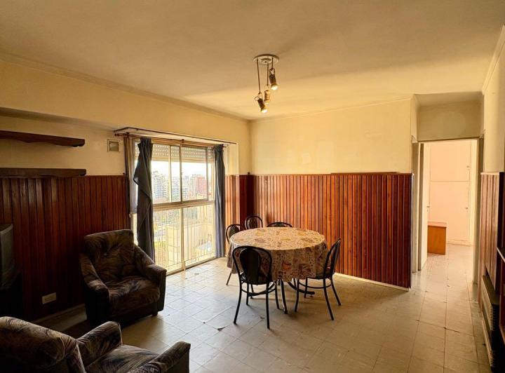Departamento · 48m² · 3 Ambientes
