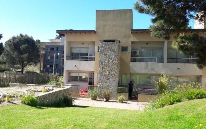 Departamento · 80m² · 3 Ambientes · 1 Cochera