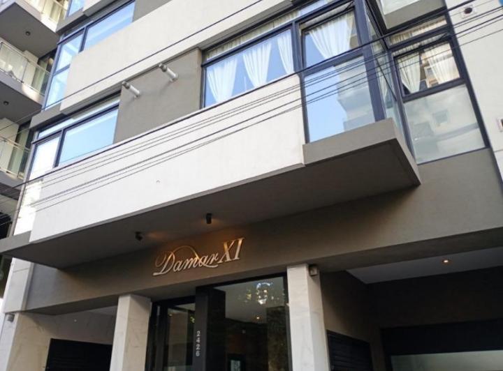 Departamento · 46m² · 2 Ambientes