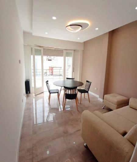 Departamento · 60m² · 3 Ambientes