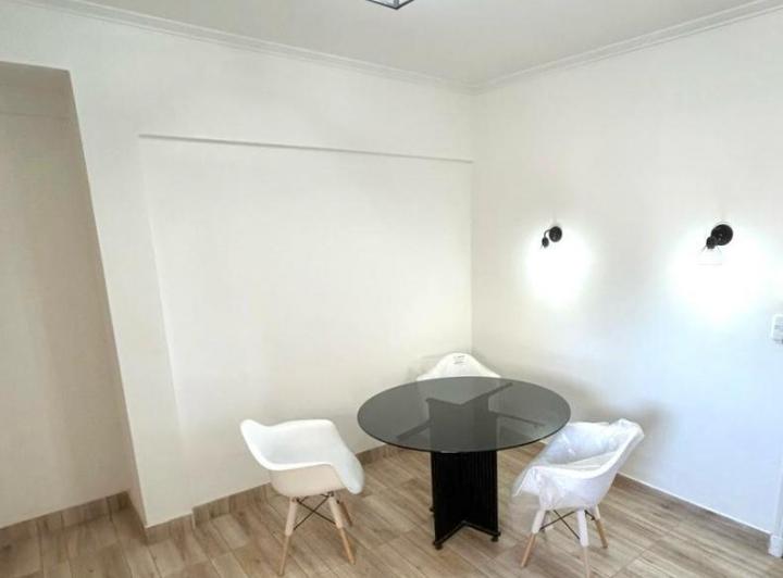 Departamento · 43m² · 3 Ambientes