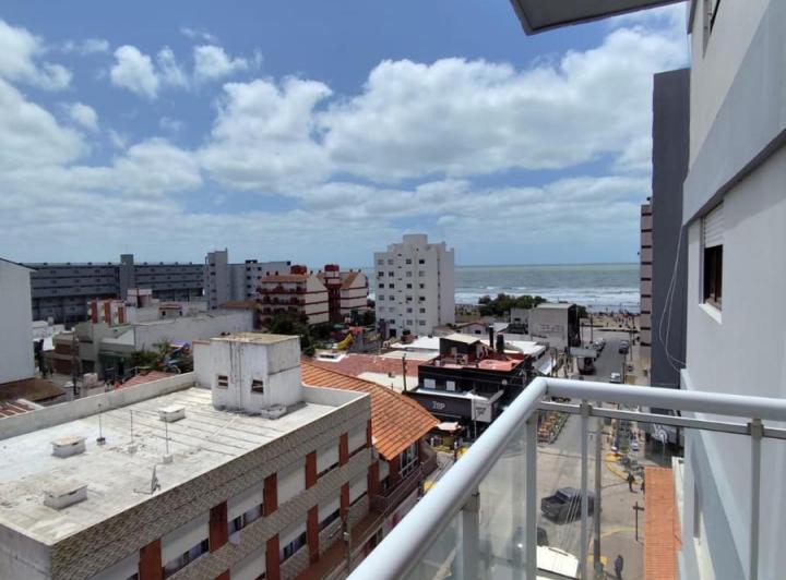 Departamento · 45m² · 2 Ambientes