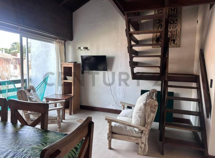 Departamento · 61m² · 3 Dormitorios