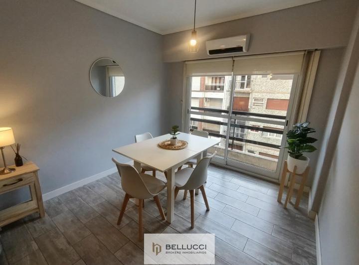Departamento · 27m² · 1 Ambiente