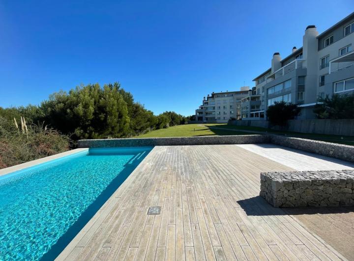 Departamento · 70m² · 3 Ambientes · 1 Cochera