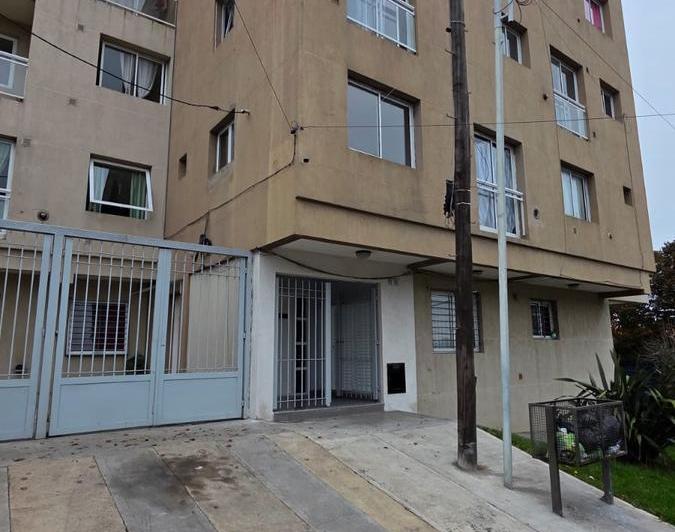 Departamento · 60m² · 3 Ambientes · 1 Cochera
