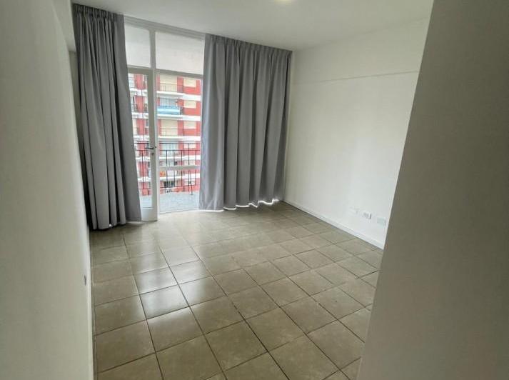 Departamento · 33m² · 2 Ambientes