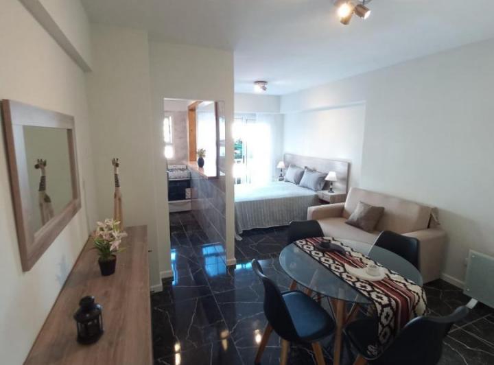 Departamento · 28m² · 1 Ambiente