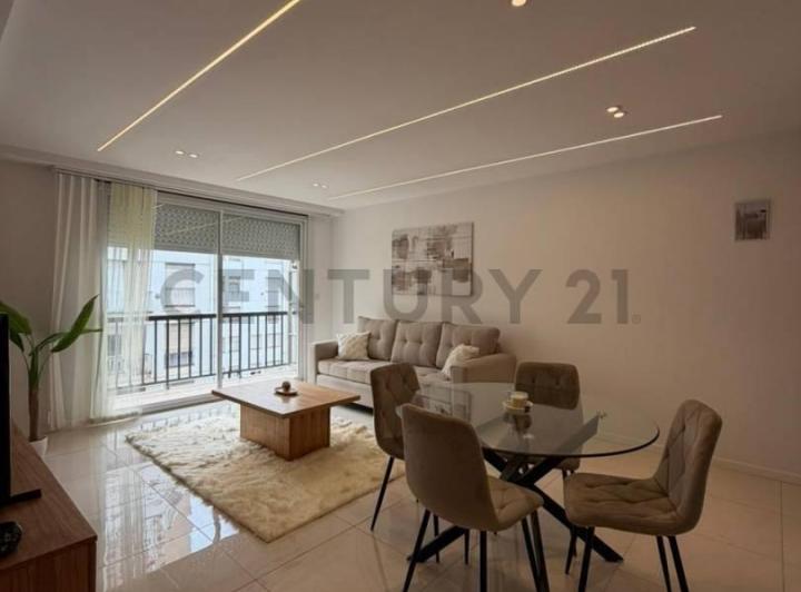 Departamento · 72m² · 3 Ambientes
