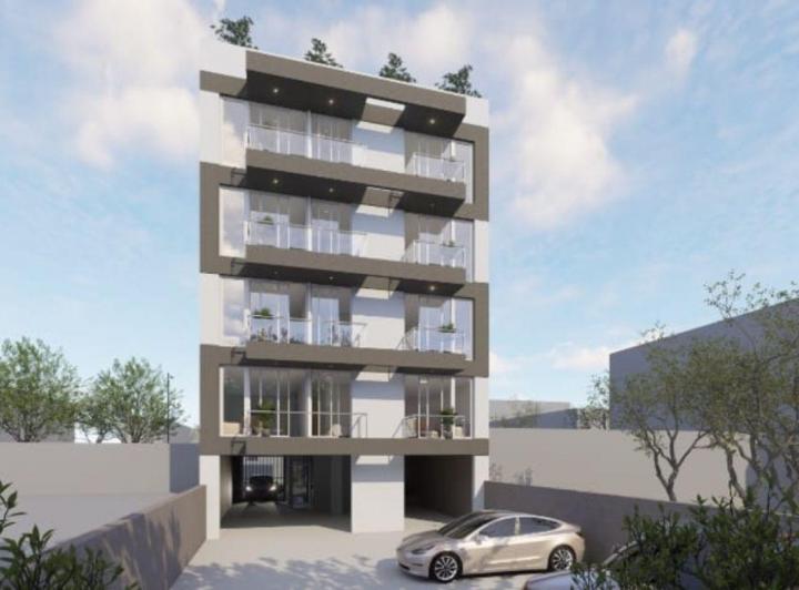 Departamento · 44m² · 1 Ambiente