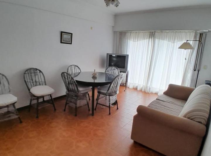 Departamento · 62m² · 3 Ambientes