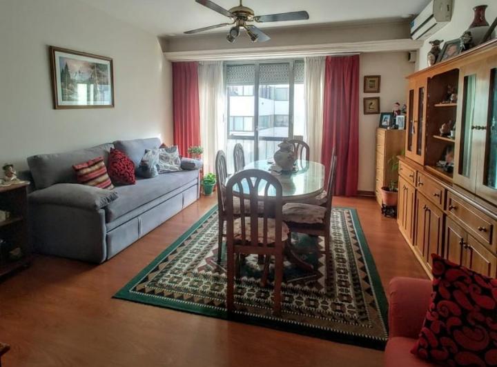 Departamento · 60m² · 2 Ambientes