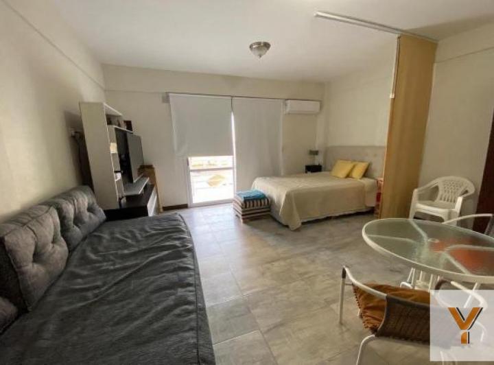 Departamento · 44m² · 1 Ambiente
