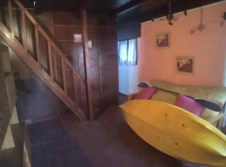 Departamento · 85m² · 3 Ambientes