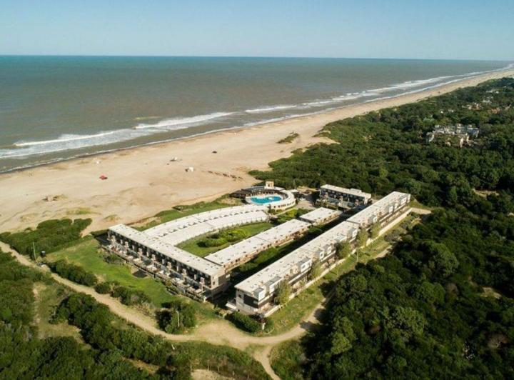 Departamento · 49m² · 2 Ambientes · 1 Cochera