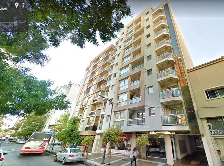Departamento · 42m² · 2 Ambientes · 1 Cochera