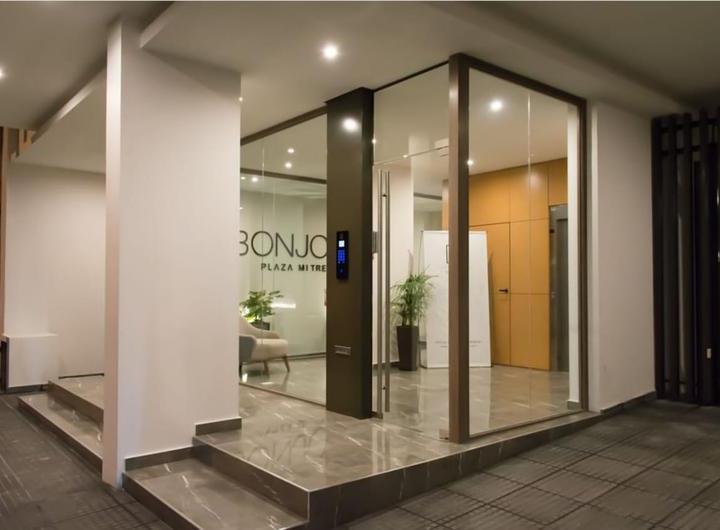 Departamento · 44m² · 2 Ambientes · 1 Cochera