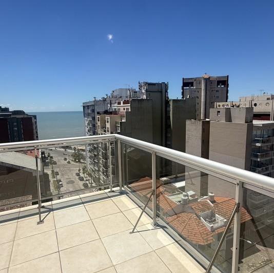 Departamento · 93m² · 3 Ambientes · 1 Cochera