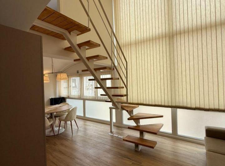 Departamento · 62m² · 3 Ambientes