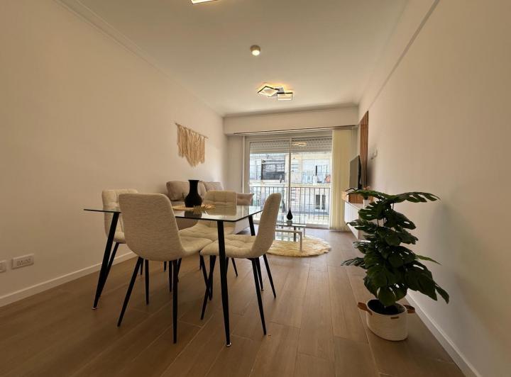 Departamento · 40m² · 2 Ambientes