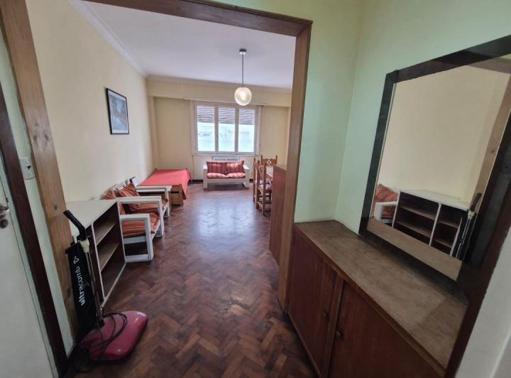Departamento · 77m² · 2 Ambientes