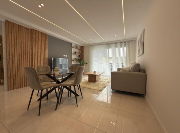 Departamento · 68m² · 3 Ambientes