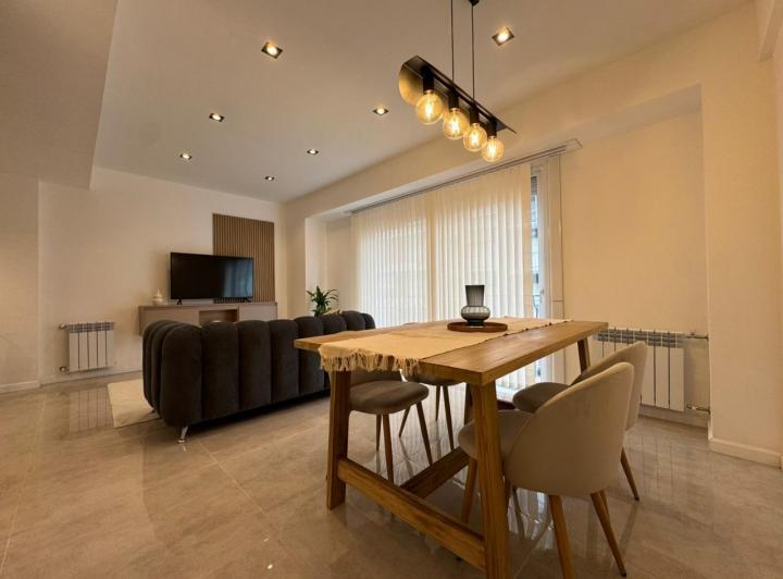 Departamento · 69m² · 3 Ambientes