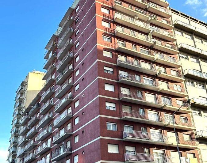 Departamento · 63m² · 3 Ambientes