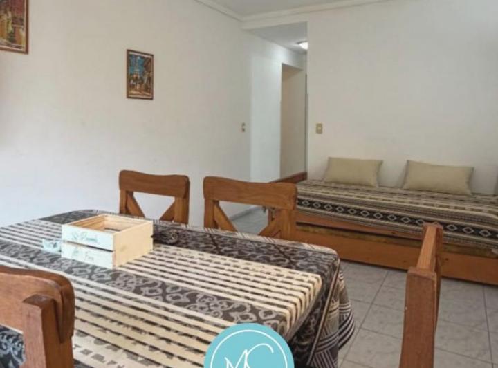 Departamento · 46m² · 2 Ambientes
