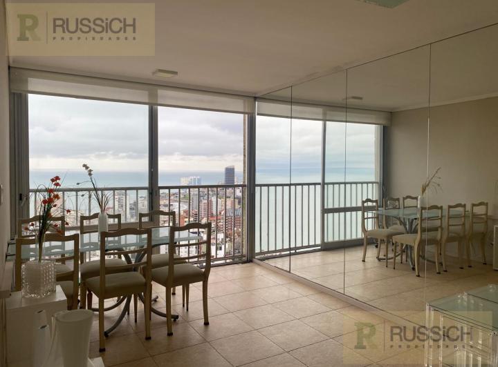Departamento · 38m² · 2 Ambientes
