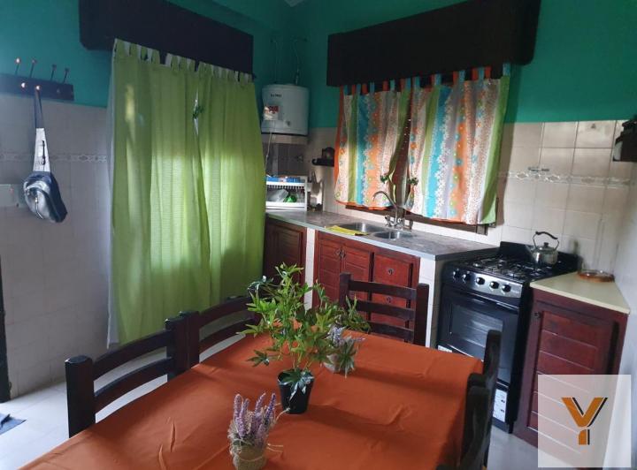 Departamento · 75m² · 3 Ambientes · 1 Cochera