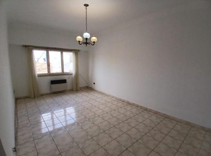 Departamento · 44m² · 2 Ambientes
