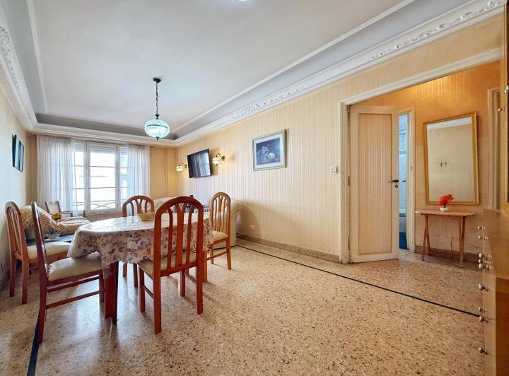 Departamento · 80m² · 3 Ambientes