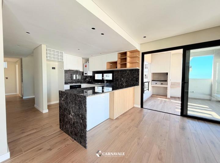 Departamento · 100m² · 4 Ambientes · 1 Cochera