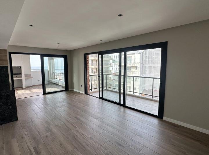Departamento · 100m² · 3 Ambientes · 1 Cochera